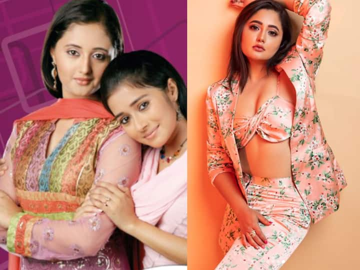 Rashami Desai : முன்பொரு காலத்தில் ஒளிப்பரப்பாகி கொண்டிருந்த சிந்து பைரவி நெடுந்தொடரில் நடித்திருந்த பைரவியை உங்களுக்கு நினைவிருக்கிறதா? அவரை பற்றி பார்க்கலாம் வாங்க!