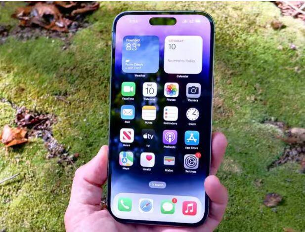 Apart from the iPhone 15 series, USB-C port will also be available in these 2 models of 14 iPhone 15 ਸੀਰੀਜ਼ ਤੋਂ ਇਲਾਵਾ 14 ਦੇ ਇਨ੍ਹਾਂ 2 Models 'ਚ ਵੀ ਮਿਲੇਗਾ USB-C ਪੋਰਟ