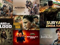 From 'Special Ops' To 'Avrodh: The Siege Within'- Dive Into These 7 Series For A Lovely Independence Day Afternoon