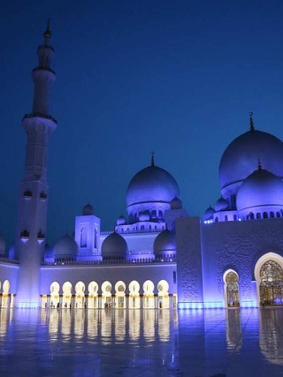 ऐसे देश जहां नहीं है एक भी मस्जिद