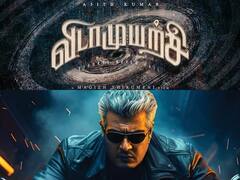 Vidaamuyarchi : சுதந்திர தினத்தில் வெளியாகும் விடாமுயற்சி அப்டேட்.. இணையத்தில் உலா வரும் புது தகவல்!