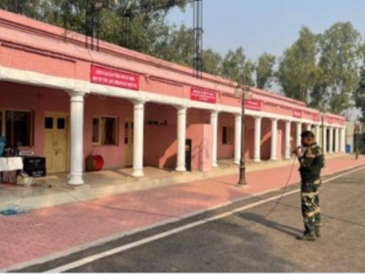 CAG Report on Swadesh Darshan Scheme Infrastructure created at Suchetgarh, J&K occupied by BSF CAG Report 2023: J&K में जिस जगह को राज्य सरकार ने 'स्वदेश दर्शन' के तहत चुना, BSF ने वहीं जमाया डेरा, CAG Report में खुलासा
