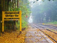 Beautiful Train Route: भारत के सबसे खूबसूरत ट्रेन रूट, नजारा देखकर गदगद हो जाएगा मन