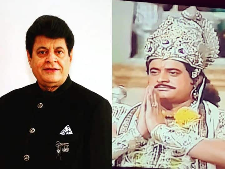 Gajendra Chauhan On His Struggle Before Mahabharata Yudhishthira Success 25 पैसे बचाने के लिए... महाभारत के 'युधिष्ठिर' चलते थे 8 किमी पैदल, काफी स्ट्रगल के बाद मिली थी Gajendra Chauhan को पहचान