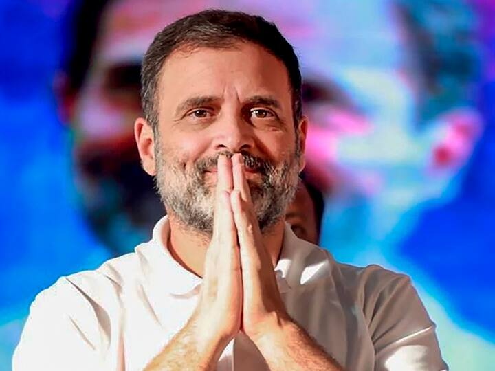 Lok Sabha Election 2024: राहुल गांधी अमेठी से लड़ेंगे लोकसभा चुनाव, यूपी कांग्रेस अध्यक्ष अजय राय का एलान Rahul Gandhi will contest Lok Sabha elections 2024 from Amethi Confirms Ajay Rai Lok Sabha Election 2024: राहुल गांधी अमेठी से लड़ेंगे लोकसभा चुनाव, यूपी कांग्रेस अध्यक्ष अजय राय का एलान