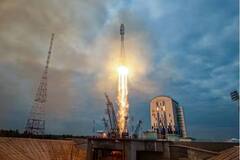 Chandrayaan 3 vs Luna 25: ਚੰਦਰਯਾਨ-3 ਤੋਂ ਪਹਿਲਾਂ ਚੰਦ 'ਤੇ ਉਤਰੇਗਾ Luna 25, ਤਸਵੀਰਾਂ 'ਚ ਵੇਖੋਂ ਦੋਵਾਂ ਦੇ ਵਿਚਕਾਰ ਕਿੰਨੀ ਹੋਵੇਗੀ ਦੂਰੀ