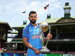 How & Where To Buy Tickets For 2023 ODI World Cup Matches. Check Details