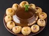 Panipuri: மக்களே.. வீட்டிலேயே பானிப்பூரி செய்வது எப்படி..? இவ்ளோ ஈசியா..!
