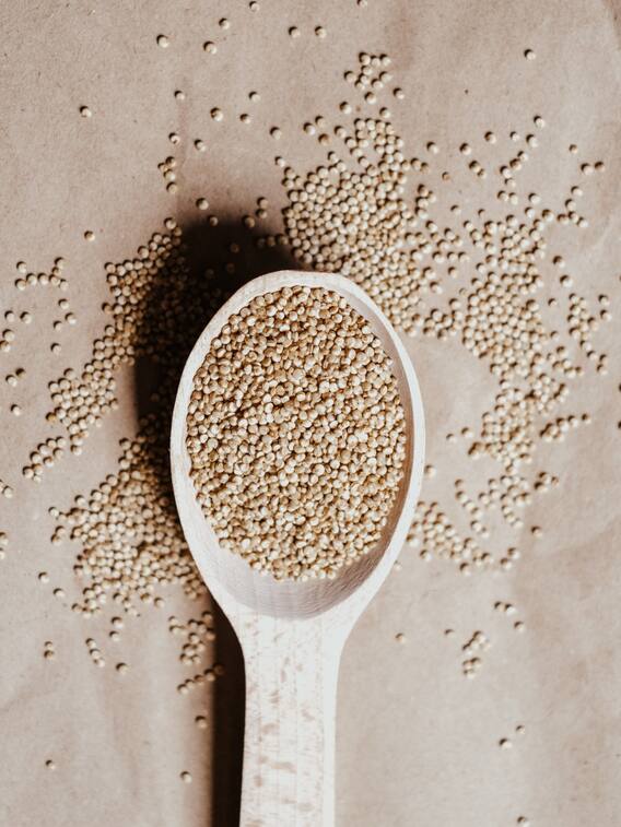 हड्डियों को मजबूत बनाने में मददगार है राजगिरा