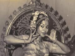 Singapore's Famous Bharatanatyam Dancer Rathi Karthigesu Passes Away At 87