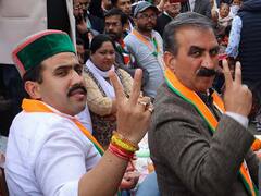 कांग्रेस विधायकों में छिड़ी 'महाभारत'! पांडव-काैरव बनने की जंग में BJP ने पूछा दुर्योधन कौन?