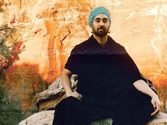 Punjab 95 Starring Diljit Dosanjh Has Been Removed From The TIFF Lineup: Report