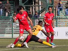 I-League 2023-24: Exciting Season Ahead With 13 Clubs, Intense Home-and-Away Matches And ISL Promotion Stakes