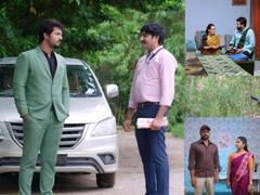 Guppedanta Manasu August 12th: రిషి సామ్రాజ్యాన్ని కూలగొట్టేందుకు శైలేంద్ర మరో కుట్ర, వసుని క్షమించేదిలేదన్న ఈగో మాస్టర్