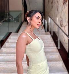 Rakul Preet Photos: நடிகை ரகுல் ப்ரீத் சிங்கின் க்யூட் புகைப்படங்கள்!