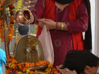From which date Shravan month will start, know what is the greatness of fasting and Shiva Abhishek Shrawan 2023: શ્રાવણ માસનો કઇ તારીખથી થશે પ્રારંભ, જાણો ઉપવાસ અને શિવ અભિષેકનું શું છે માહાત્મ્ય