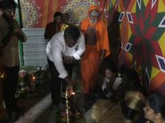 ஆதி மாரியம்மன் கோயிலுக்கு ரவுண்ட்ஸ் வந்த அதிகாரிகள்.. இன்ப அதிர்ச்சி கொடுத்த ஆன்மீக பக்தர்கள்!