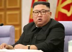 उत्तर कोरिया में लोगों को किम जोंग की तस्वीर रखनी होगी सुरक्षित, नहीं माना आदेश तो मिलेगी मौत!