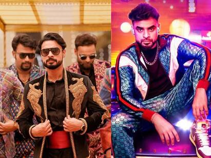 tovino thomas kalyani priyadharshan thallumaalaa movie completes one year 1 Year Of Thallumaala: வந்த சண்டைய விடுவதில்ல.. தமிழ் ரசிகர்களையும் ஈர்த்த ‘மணவாளன் வசீம்’..  தள்ளுமாலா வந்து ஒரு வருஷமாச்சு!