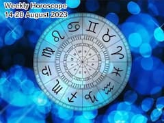 ఆగష్టు 14 నుంచి 20 వారఫలాలు: ఈ వారం ఈ రాశివారు ఒకేసమయంలో గుడ్ న్యూస్-బ్యాడ్ న్యూస్ రెండూ వింటారు!