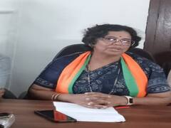 बीजेपी का आरोप, अशोक गहलोत की सरकार ने राजस्थान को दुष्कर्म की भूमि बना दिया