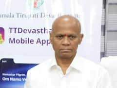 వరుస చిరుత దాడులతో టీటీడీ అలర్ట్, అలిపిరి మార్గంలో ప్రతి 10 మీటర్లకు సెక్యూరిటీ గార్డు: ఈవో