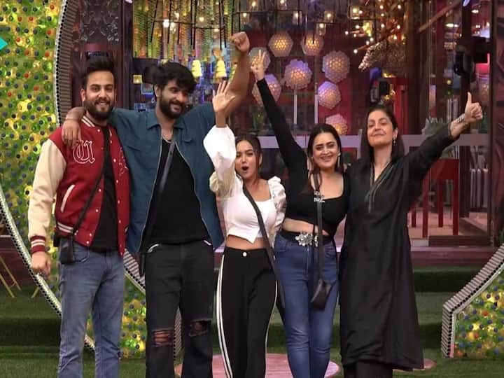 Bigg Boss OTT 2 Finale Live Streaming Top 5 Finalists When Where to Watch Online Prize Money Bigg Boss OTT 2 Finale: Everything About The Bigg Boss Finalists, Prize Money, Where And When To Watch