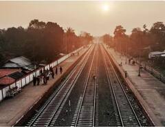 Beautiful Train Route: ਭਾਰਤ ਦੇ ਸਭ ਤੋਂ ਖੂਬਸੂਰਤ ਟਰੇਨ ਰੂਟ, ਨਜ਼ਾਰਾ ਵੇਖ ਕੇ ਗਦਗਦ ਹੋ ਜਾਵੇਗਾ ਮਨ