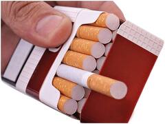 Cigarettes: ప్రతిరోజూ 2000 కోట్ల సిగరెట్లను పీల్చి పడేస్తున్నారు