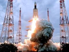 Chandrayaan 3 vs Luna 25: चांद्रयान-3 पूर्वी चंद्रावर लँड होणार लुना-25; फोटोंमधून पाहा दोघांमध्ये किती असेल अंतर?