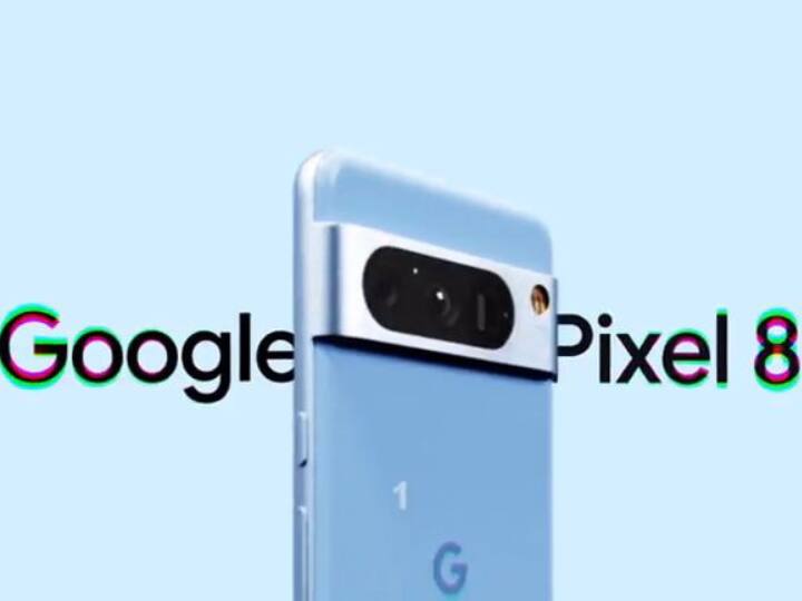 Google Pixel 8A To Launch in India Soon Specifications Features Leaked Google Pixel 8A: త్వరలో లాంచ్ కానున్న గూగుల్ పిక్సెల్ 8ఏ - స్పెసిఫికేషన్లు లీక్!