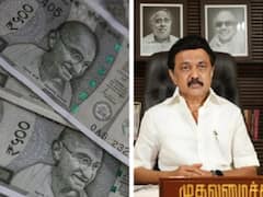 ஓய்வூதியம் பெறும் பெண்களும் கலைஞர் மகளிர் உரிமை தொகைக்கு விண்ணப்பிக்கலாம் - முதலமைச்சர் அறிவிப்பு