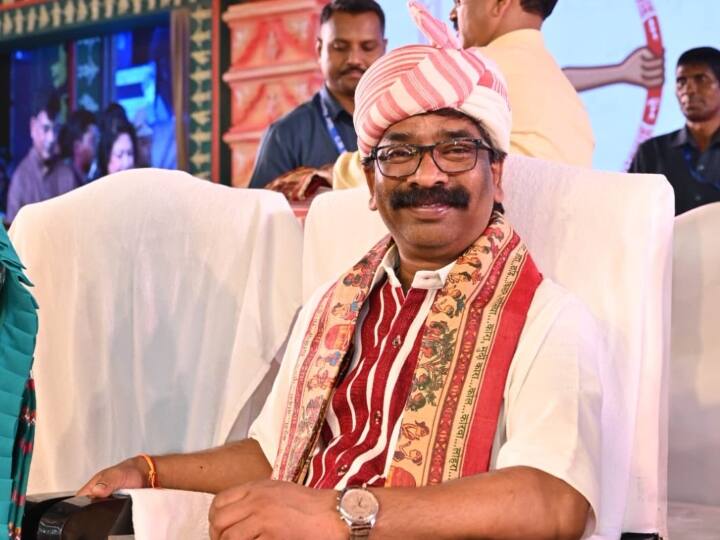 Jharkhand Hemant Soren cabinet decision OBC will get EWS reservation in these 7 districts Jharkhand Politics: सोरेन कैबिनेट का बड़ा फैसला, खूंटी समेत इन 7 जिलों में OBC को मिलेगा EWS आरक्षण