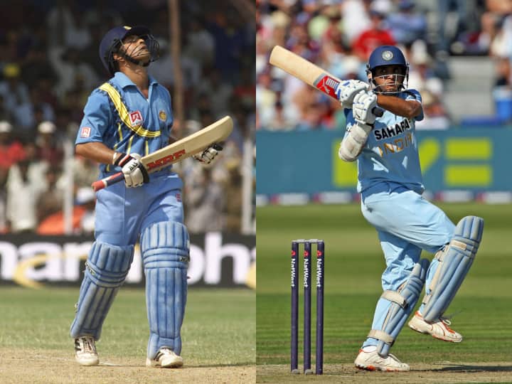 Highest Opening Partnership Runs In ODI: वनडे क्रिकेट में पूर्व भारतीय बल्लेबाज़ सचिन तेंदुलकर और पूर्व कप्तान सौरव गांगुली ने बतौर ओपनिंग जोड़ी सबसे ज़्यादा रन बनाए हैं.