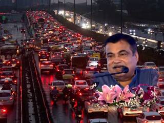 Nitin Gadkari: पुण्याला जुने दिवस आणा, पुण्याला मोकळा श्वास घेऊ द्या; नितीन गडकरींचे आवाहन