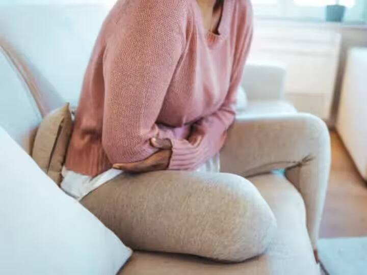 Women Health: પિરિયડ્સ દરમિયાન કેટલું બ્લીડિંગ થવું નોર્મલ છે? હેલ્થ એક્સ્પર્ટે પાસેથી જાણો How much bleeding is normal during periods? Learn from health experts Women Health: પિરિયડ્સ દરમિયાન કેટલું બ્લીડિંગ થવું નોર્મલ છે? હેલ્થ એક્સ્પર્ટે પાસેથી જાણો