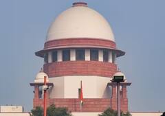 अतीक-अशरफ हत्याकांड पर सुप्रीम कोर्ट नाराज, UP सरकार को लगाई फटकार, जानें कोर्ट ने क्या कहा