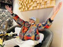 Lefthanders Day 2023: बॉलीवुड के 'शहंशाह' ही उल्टे हाथ से नहीं करते हैं साइन, लेफ्ट हैंडर्स की लिस्ट में ये स्टार्स भी हैं शामिल