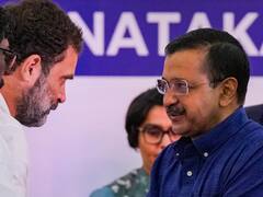 दिल्ली सेवा बिल पर केंद्र की जीत के बाद सीएम केजरीवाल कांग्रेस से होंगे अलग? सर्वे के आंकड़े हैरान करने वाले