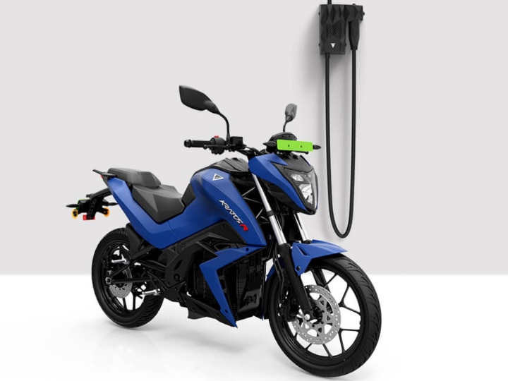 Electric bike budget hot sale