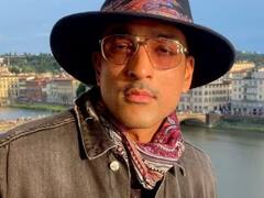 पसूरी गायक अली सेठीनं लग्नाच्या चर्चेवर सोडलं मौन; पोस्ट शेअर करत म्हणाला...