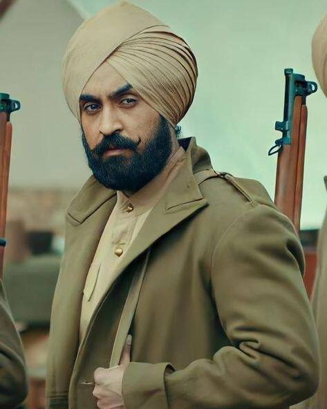 ਦਿਲਜੀਤ ਦੋਸਾਂਝ ਦੀ ਫਿਲਮ 'ਪੰਜਾਬ 95' ਟੋਰਾਂਟੋ ਫਿਲਮ ਫੈਸਟੀਵਲ ਤੋਂ ਹਟਾਈ ਗਈ