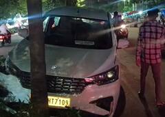 Vadodara: เชเชพเชฐเซเชฒเซเชฌเชพเชเชฎเชพเช เชฎเซเชกเซ เชฐเชพเชคเซเชฐเซ เชจเชถเชพเชจเซ เชนเชพเชฒเชคเชฎเชพเช เชเชพเชฐ เชเชพเชฒเชเซ เชธเชฐเซเชเชฏเซ เช
เชเชธเซเชฎเชพเชค, เช
เชฎเชฆเชพเชตเชพเชฆ เชชเชพเชธเชฟเชเชเชจเซ เชนเชคเซ เชเชพเชฐ