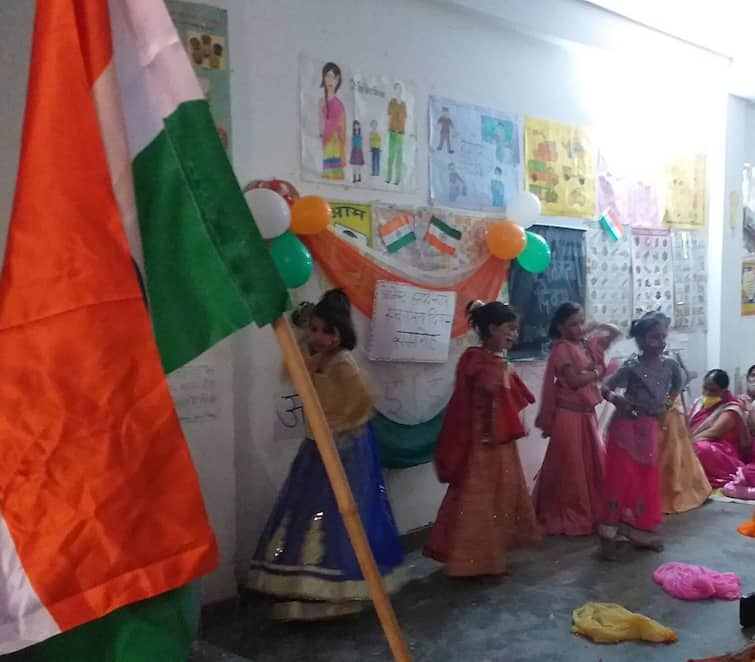 Independence Day will be celebrates in Anganwadi centres Independence Day : ਆਂਗਣਵਾੜੀ ਸੈਟਰਾਂ  ਵਿਚ ਮਨਾਇਆ ਜਾਵੇਗਾ ਸੁਤੰਤਰਤਾ ਦਿਵਸ