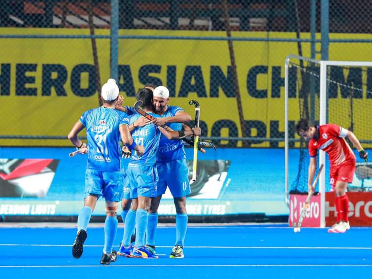 IND vs MAS Live streaming How to watch India vs Malaysia Men's Hockey Asian Champions Trophy Final live in India on TV, Mobile How To Watch India vs Malaysia Hockey Asian Champions Trophy Final Live In India On TV, Mobile