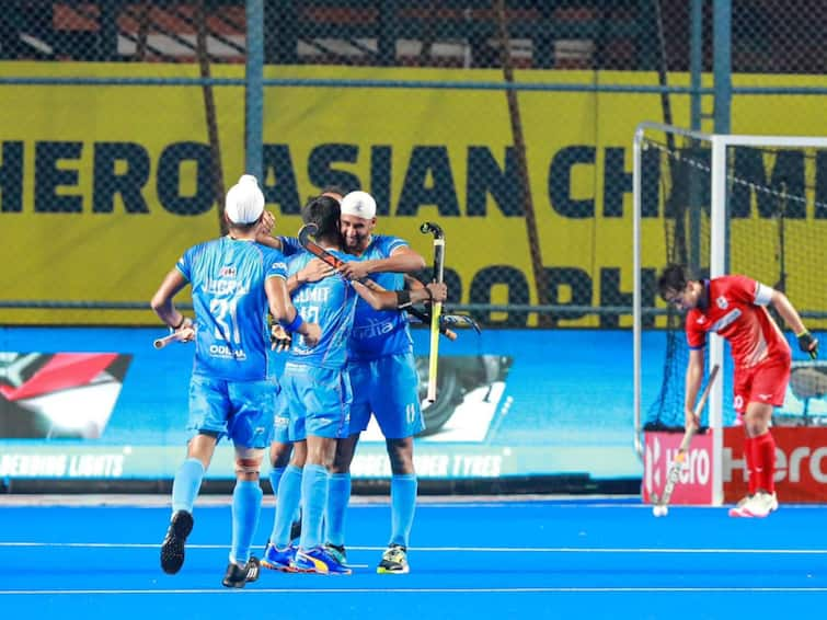 How To Watch India vs Malaysia Hockey Asian Champions Trophy Final Live In India On TV, Mobile