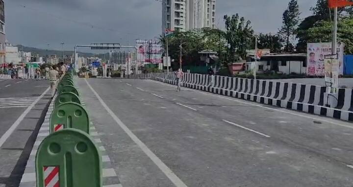 पुण्यातील चांदणी चौकातील वाहतूक कोंडी सुटणार आहे.