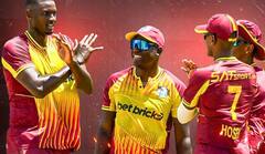 IND vs WI : நான்காவது டி20 போட்டியை விளையாட அமெரிக்கா சென்றுள்ள இரு அணிகள்.. வெல்ல போவது யார்?