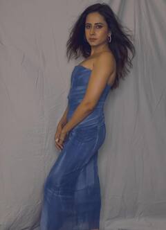 ਸਰਗੁਣ ਮਹਿਤਾ-ਹਾਰਡੀ ਸੰਧੂ 'ਚ ਕੀ ਖਿਚੜੀ ਪੱਕ ਰਹੀ? ਸਰਗੁਣ ਨੇ ਪੋਸਟ ਸ਼ੇਅਰ ਕਰ ਹਾਰਡੀ ਨੂੰ ਕਹੀ ਇਹ ਗੱਲ