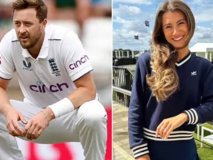 England Cricket Team Player Ollie Robinson Breakup With Girlfriend Lauren Rose Ollie Robinson: शादी से दो महीने पहले पार्टनर से अलग हुआ इंग्लैंड का यह तेज गेंदबाज, 8 साल रहा था रिलेशनशिप